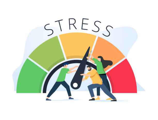 Stress Meter