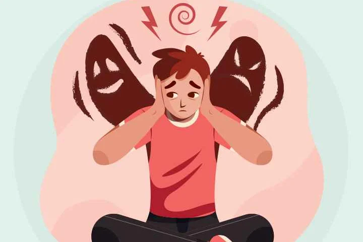 Schizophrenia