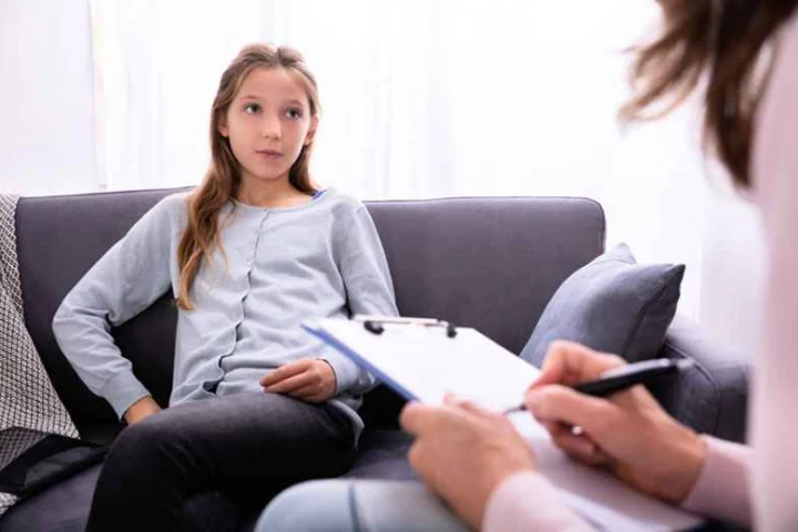 Child-Psychologists